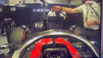 Télécharger la video: FIA“这车咋这么快？”