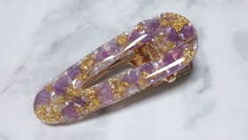 日本搬运滴胶 オーロラ水風船ピアスを作る How To Make Aurora Water Balloon Earrings With Resin 哔哩哔哩 つロ干杯 Bilibili