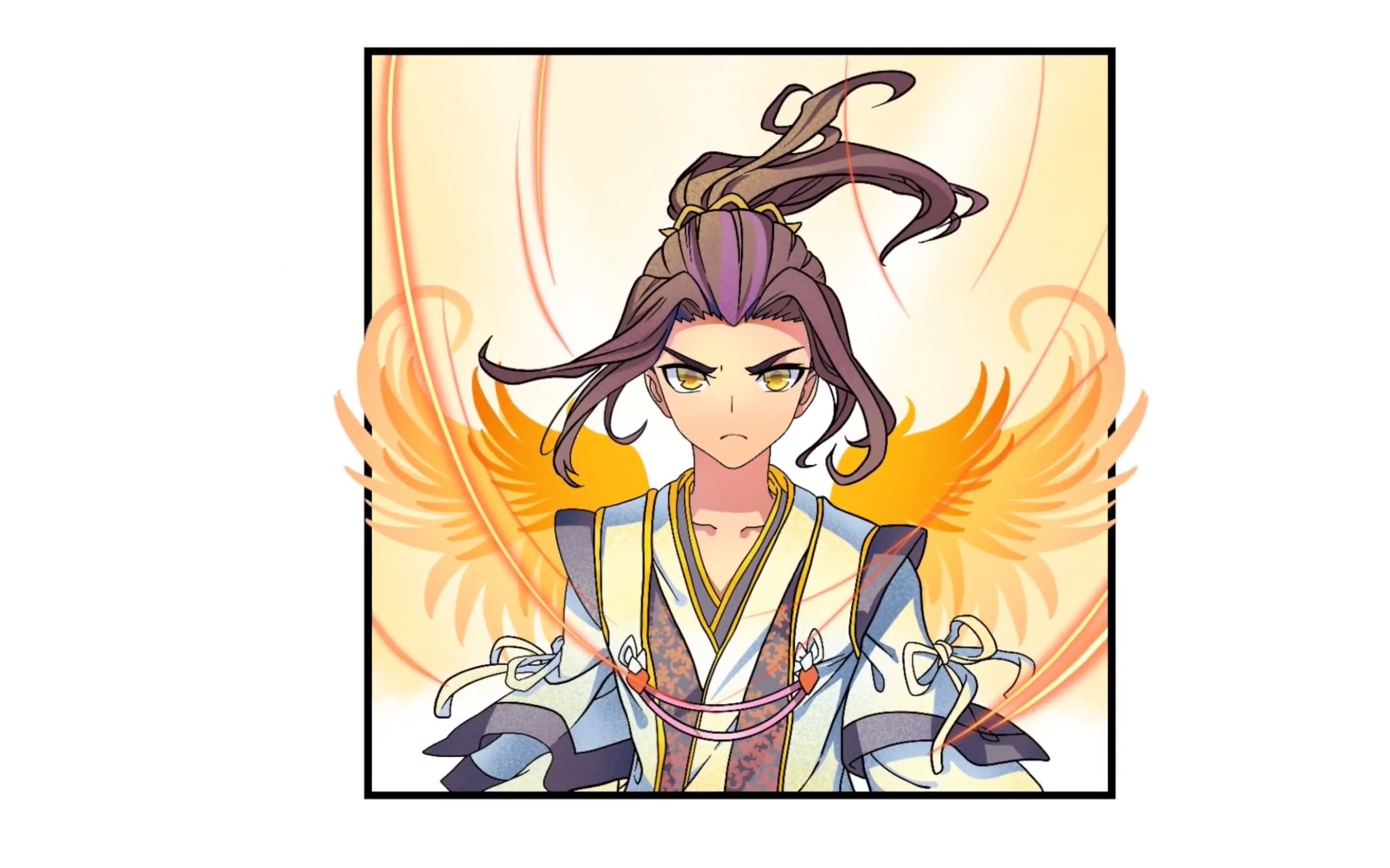 爸爸画的元尊vs我画的元尊