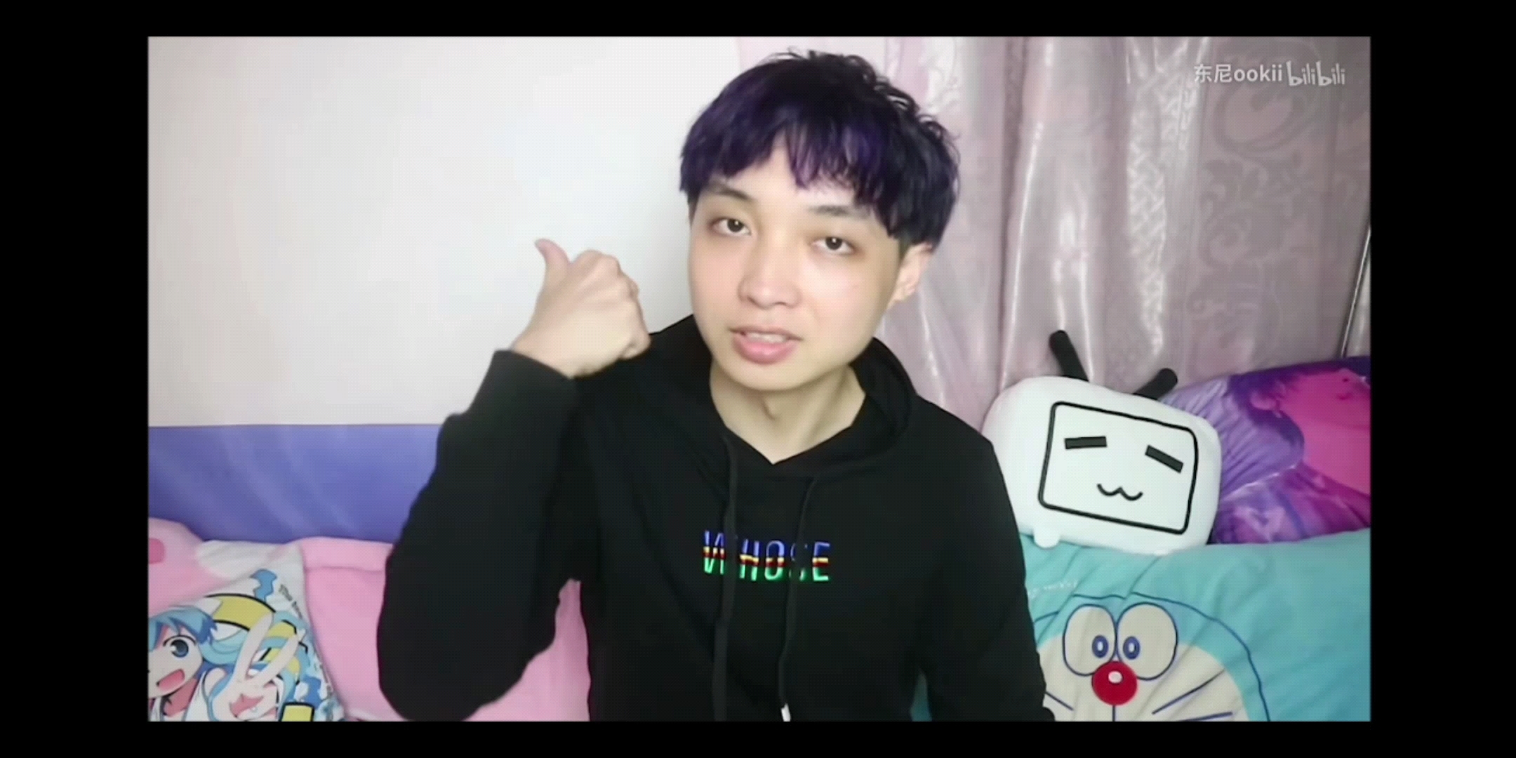 一起来考古早期东尼okki吧!是可爱的小尼一枚啊