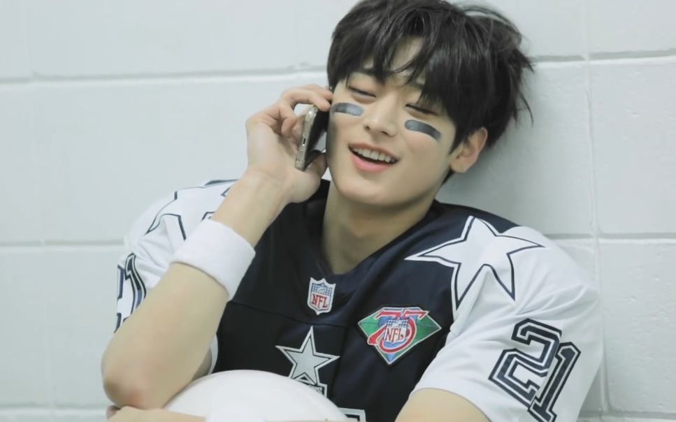 【theboyz/中字】201211 christmassy mv拍摄花絮 making_哔哩哔哩