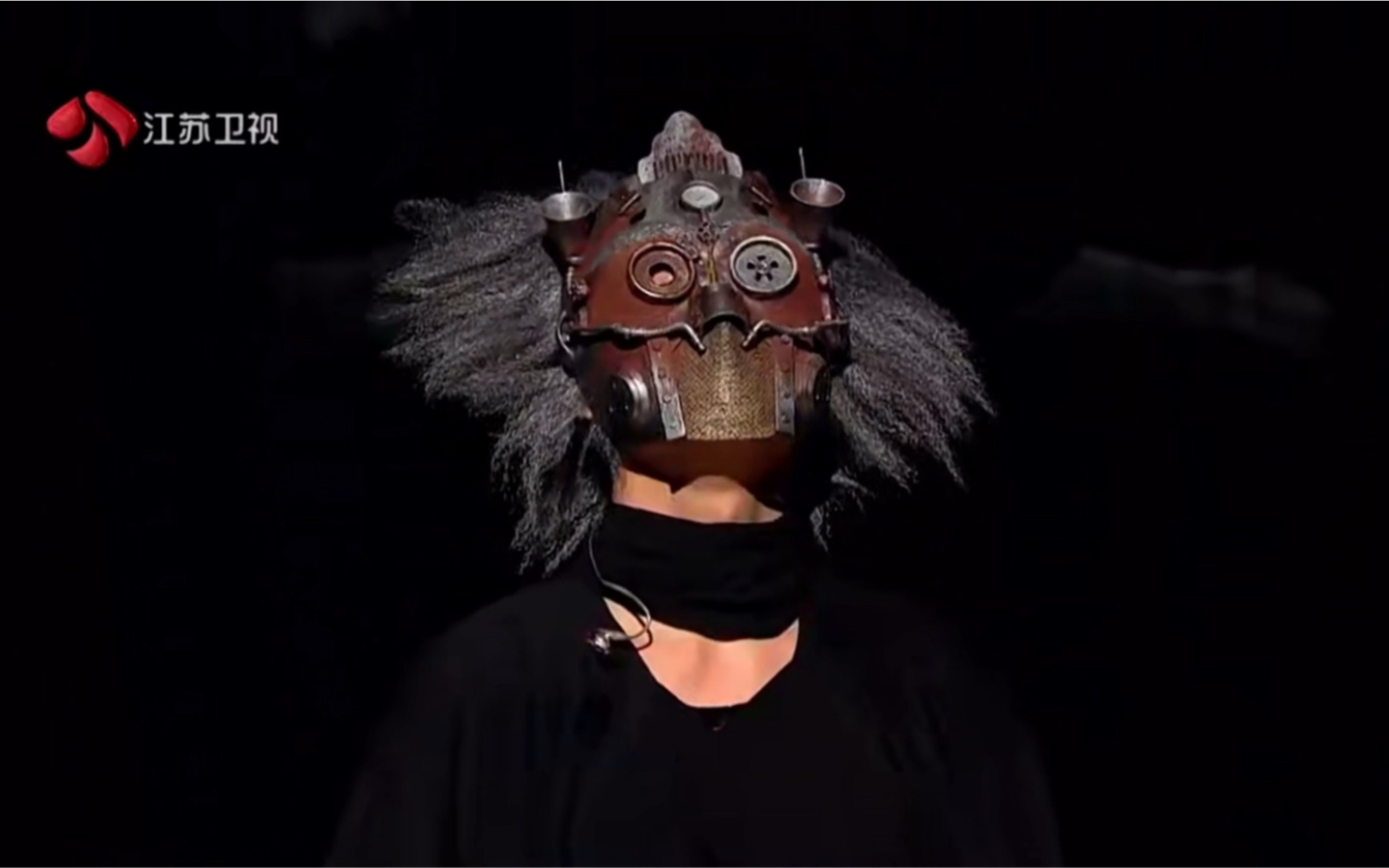 【张玮】春秋配 蒙面歌王高清