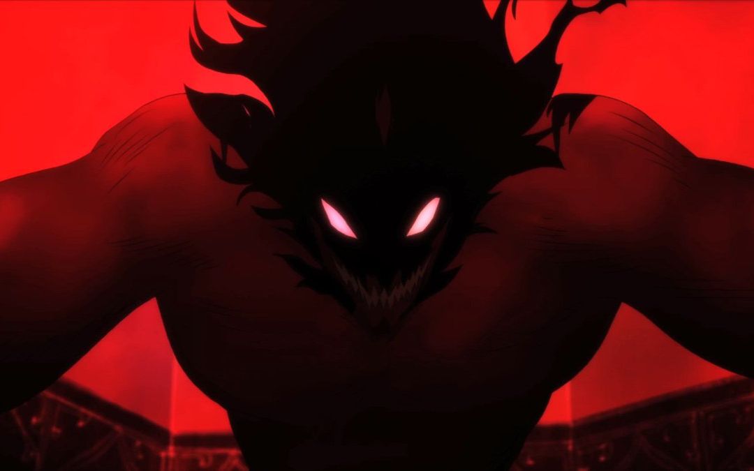 devilmancrybabyanimeost2018年1月番恶魔人ost