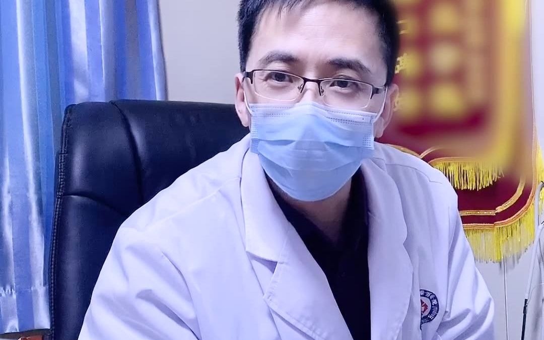 西安甲状腺最好的医院-西安莲湖正尚华西医院甲状腺专科主任张新亮