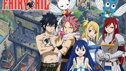 主线完结 宸诩 妖精的尾巴 丨 丨全剧情丨朝自己相信的道路前进 哔哩哔哩 Bilibili