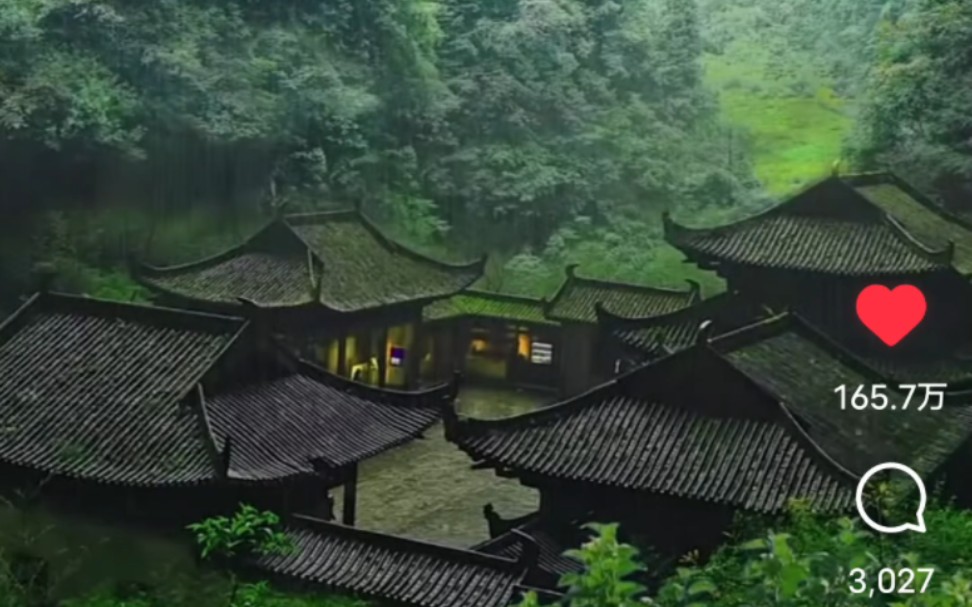 [图]外网一百多w赞的中国美景