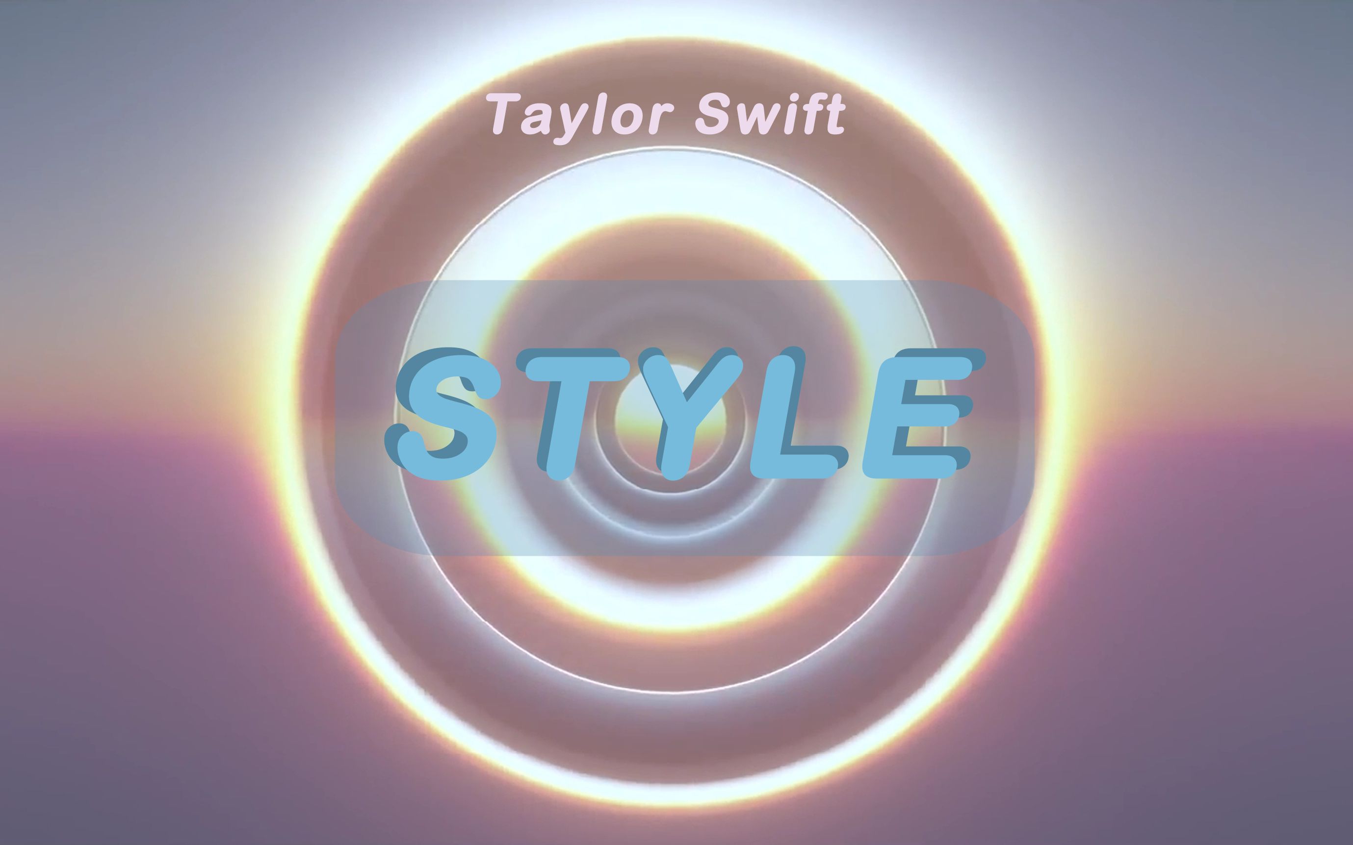 「霉霉合唱」style