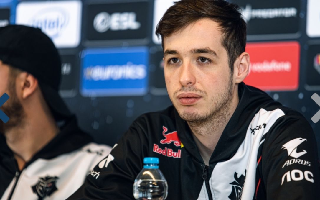 『cs』pov g2 kennys 22-16 in train