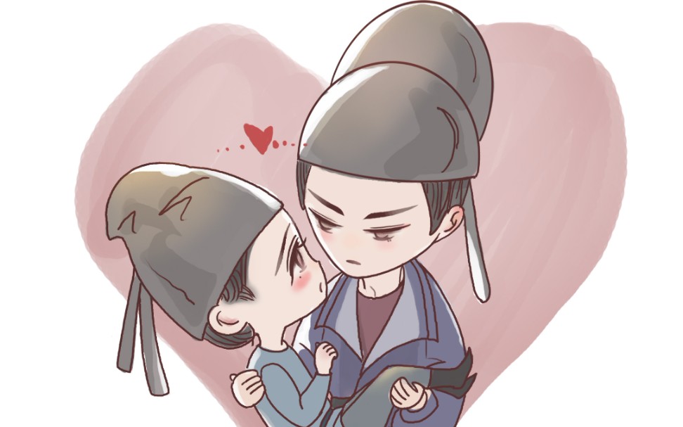 歌隼cp#之快本长歌行篇～未完待续