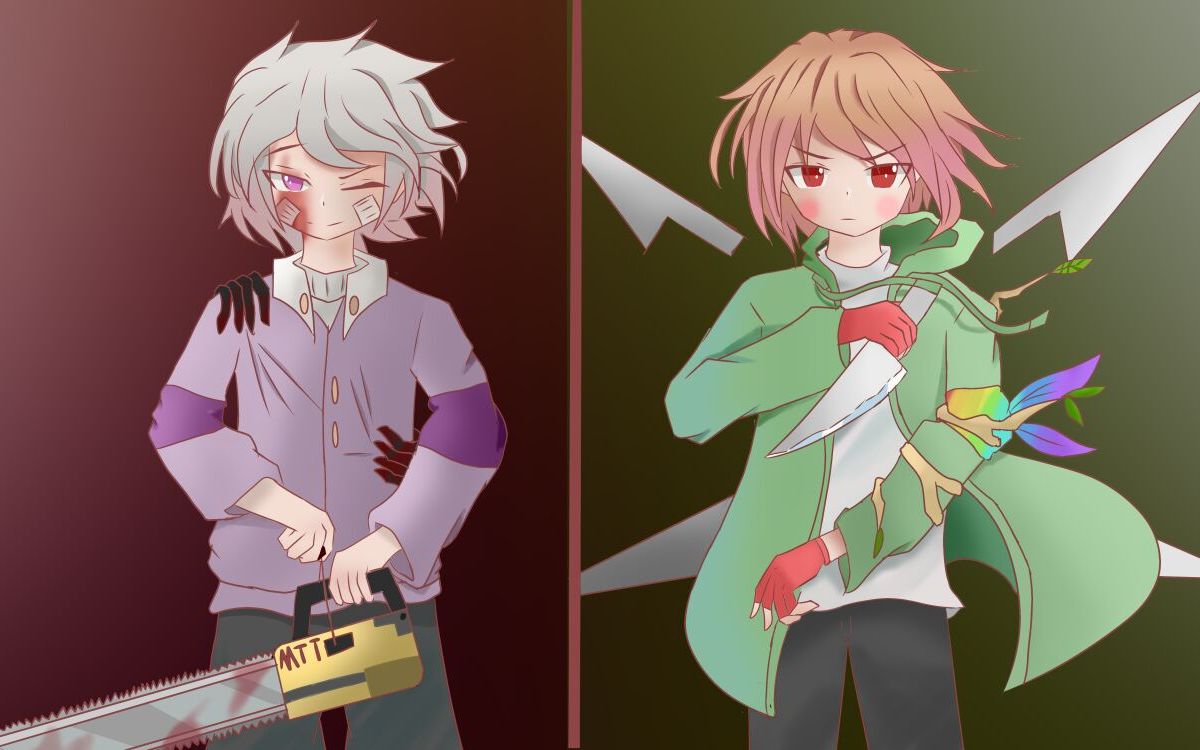 storyshift曲目你好极恶的家伙