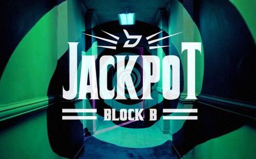 blockb-jackpot 两版现场混剪@romantic