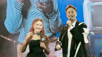 连续剧-戴祖仪&谢东闵《属于你们的主题曲》演唱会现场版
