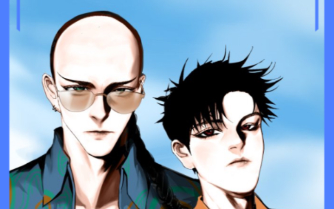 谷围南亭!一周年啦!