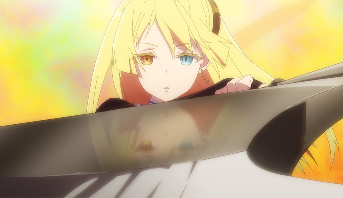 【2月12日/内田雄马&佐仓绫音】愚蠢天使与恶魔共舞 第6话 预告【f宅