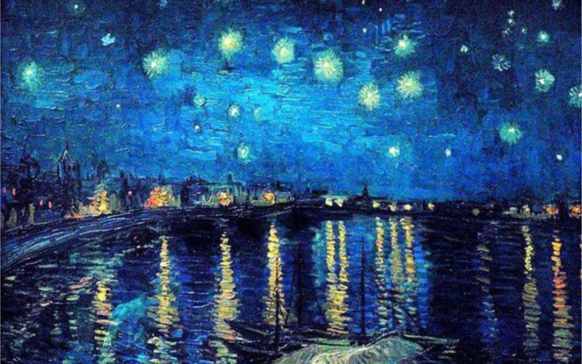 德彪西《月光》_哔哩哔哩 (゜-゜)つロ 干杯~-bilibili