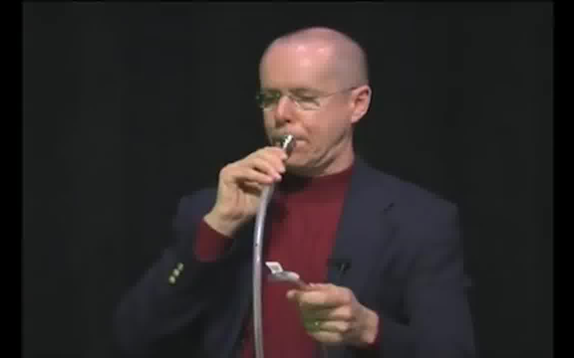 吊炸天的zun号是如何演奏的.