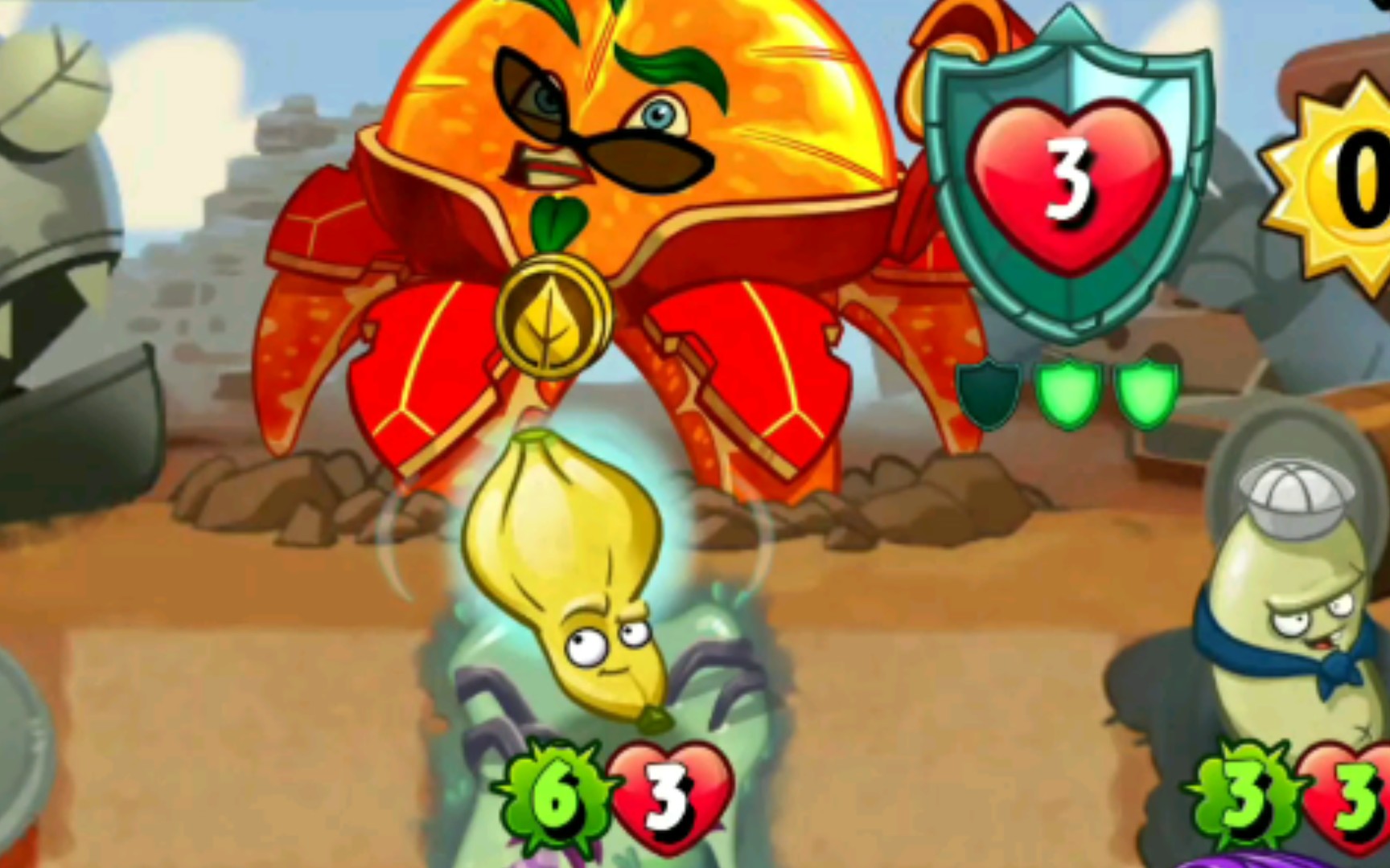 pvzh/06.20:蕉迟但到