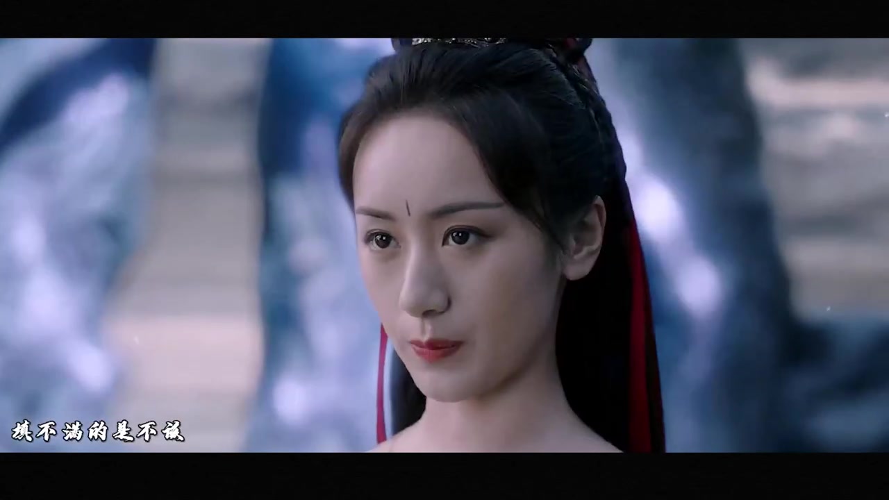 古装女神袁冰妍精彩混剪,又美又飒又可爱,顾盼回眸让人心动!