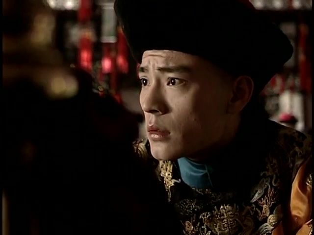 走向共和-恭亲王临终指点光绪,朝廷权臣孰忠孰奸