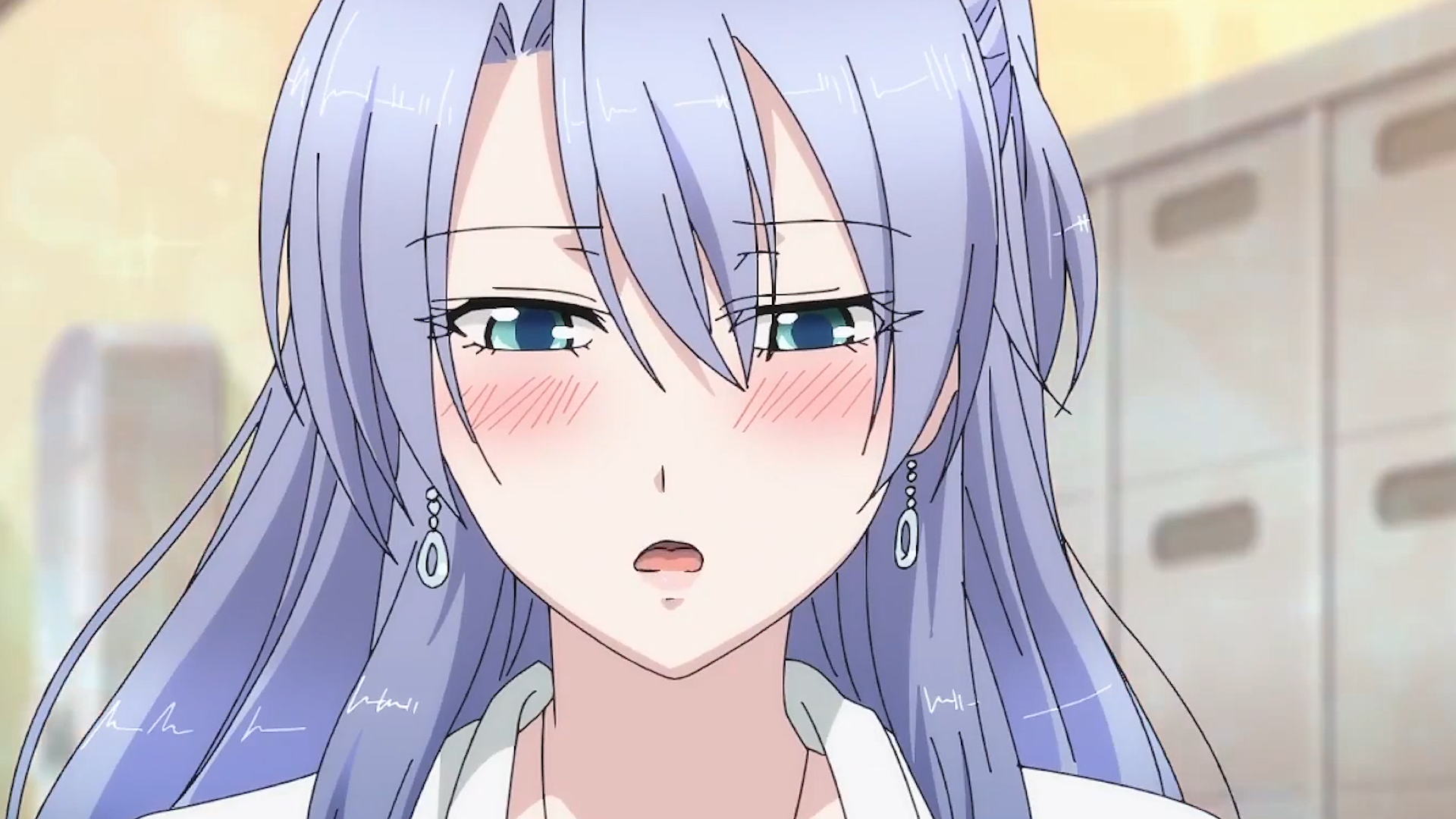 理科生坠入情网,故尝试证明.