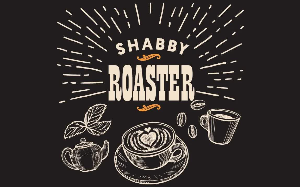 SHABBY ROASTER - Coffee Break ☕ [Relaxing Jazz & Bossa Nova]_哔哩哔哩_bilibili