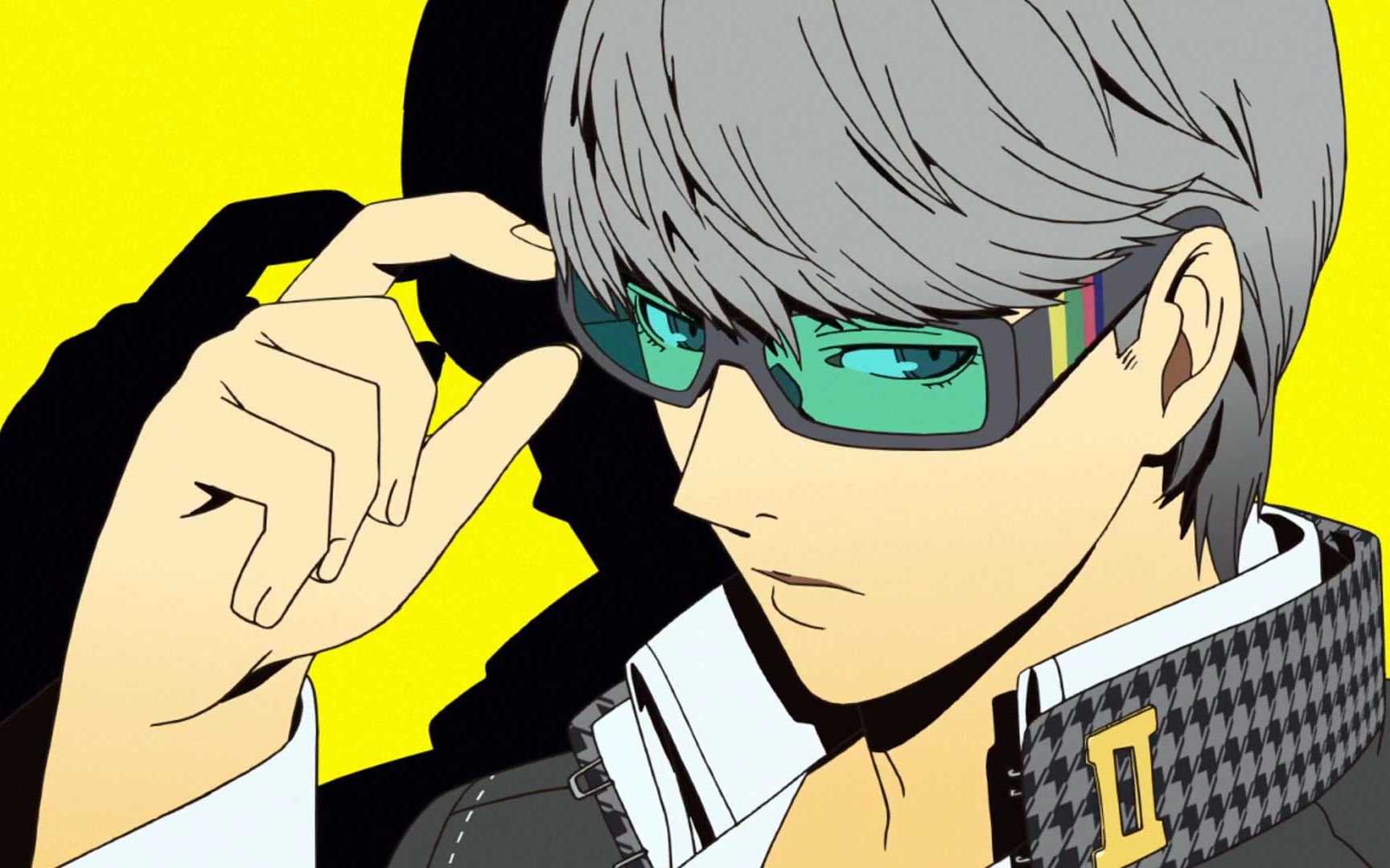 【lov3】鸣上悠 风魔小太郎