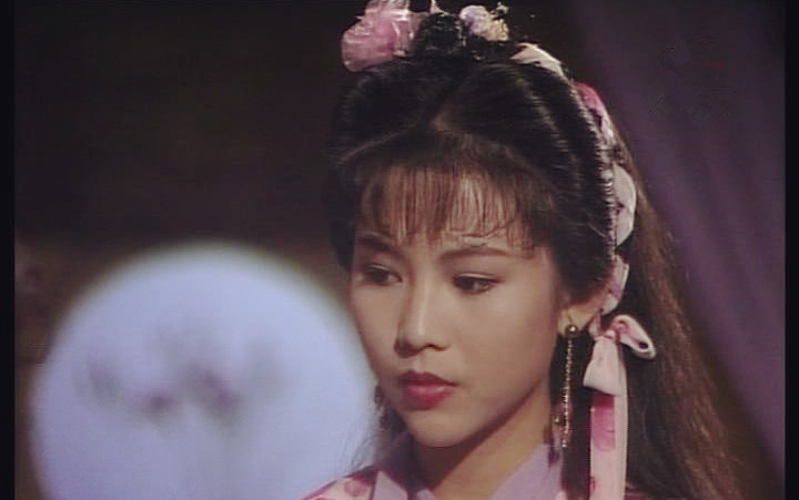 电视剧中的苏对话