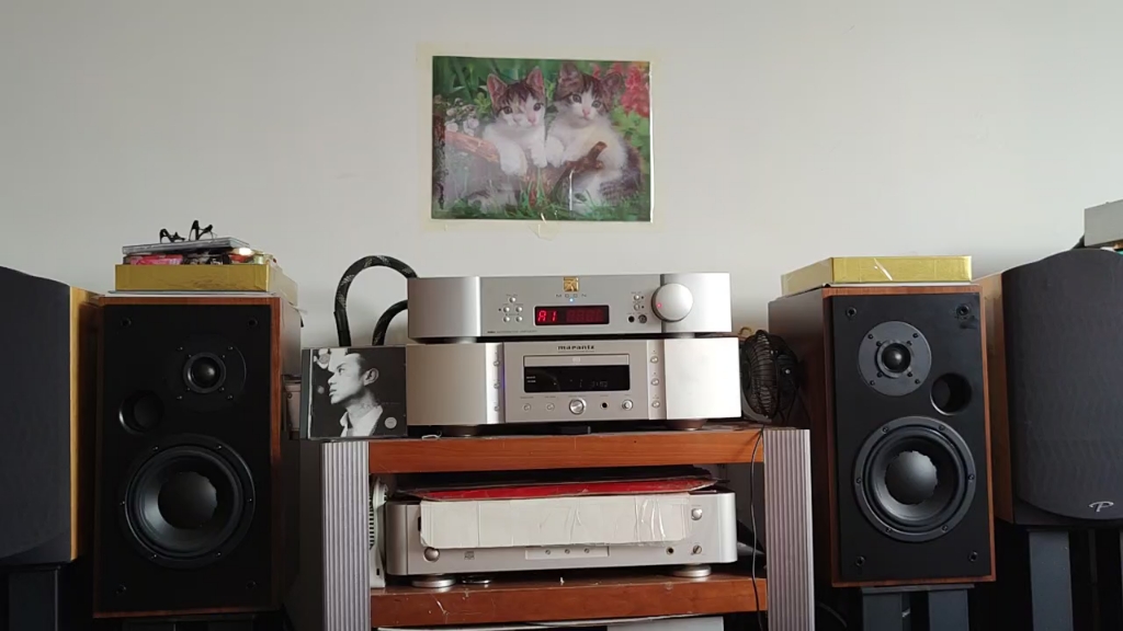 黄大炜:秋天′1944