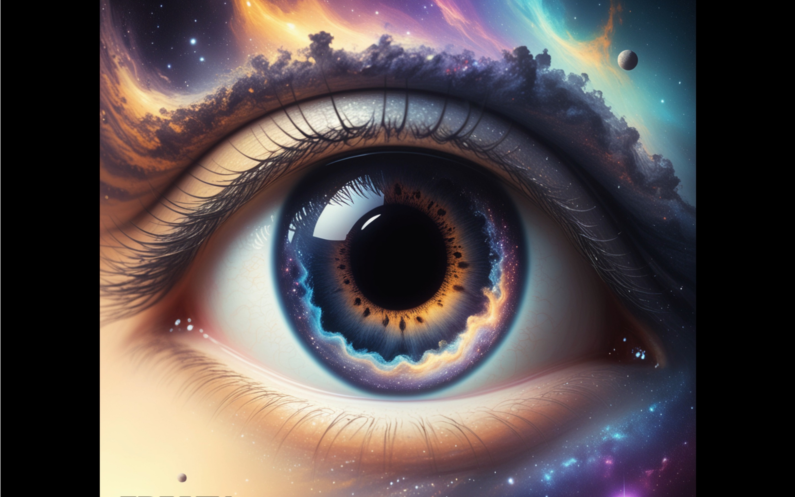 【图一乐原创音乐大赛s2】科幻纯音乐《变种舱》