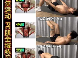 Download Video: 再懒也要每天坚持锻炼10分钟#PC肌锻炼法