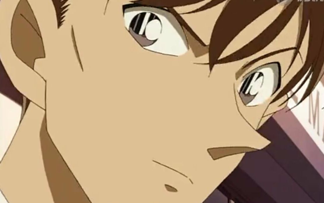 【柯南amv/高木涉个人向】it has begun