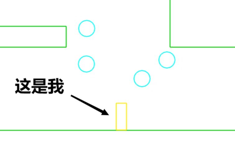 [图]因为打了太多mod卡成白屏只能开碰撞箱玩的空洞骑士