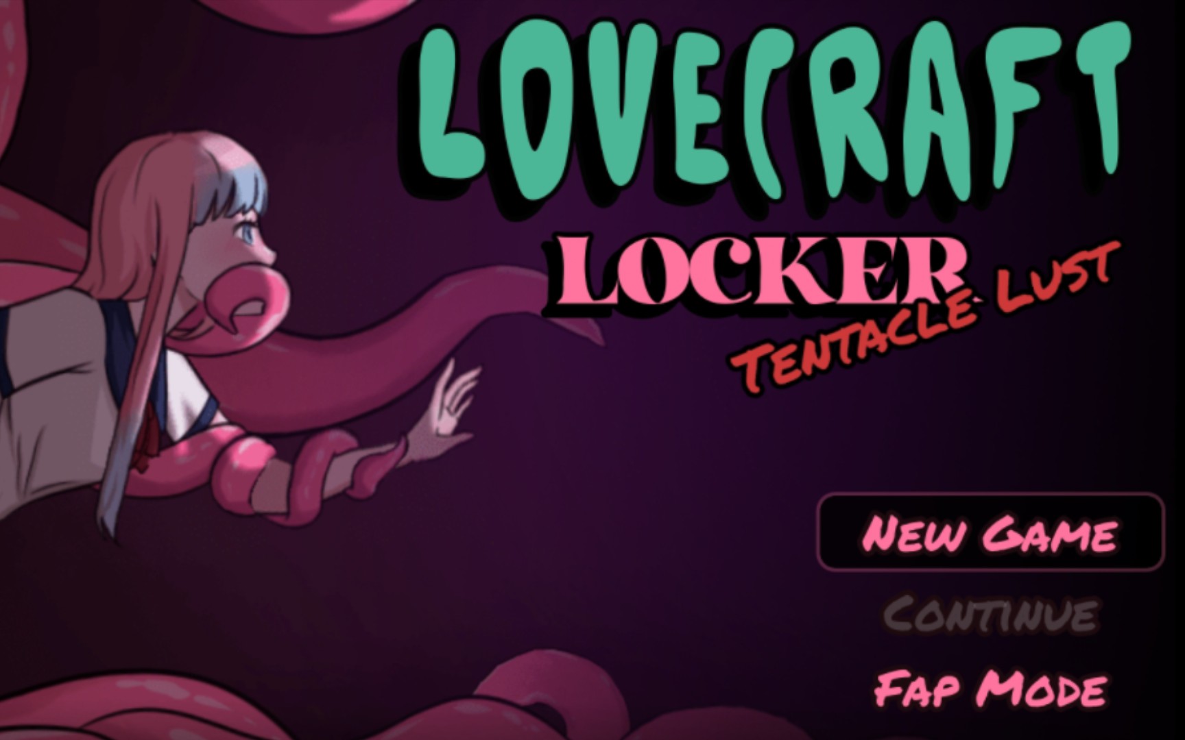 [图]互动SLG/像素风/全动态/生肉】触手柜子~Lovecraft Locker v1.4.03 官方最新版【安卓/300M】