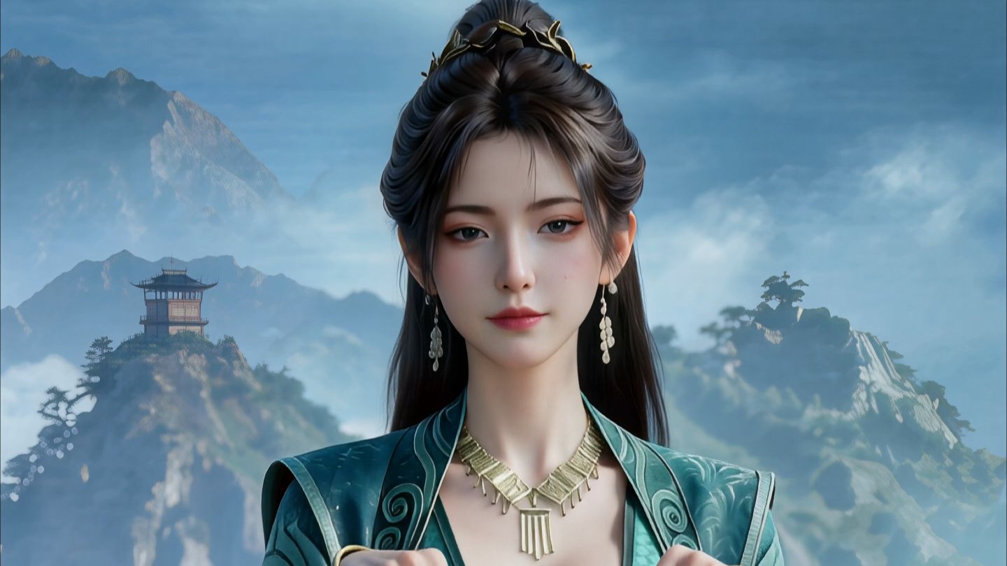 慕沛灵