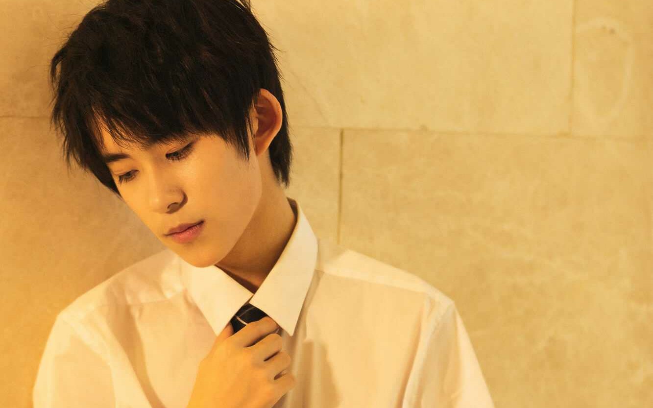 【余沐阳】王子殿下