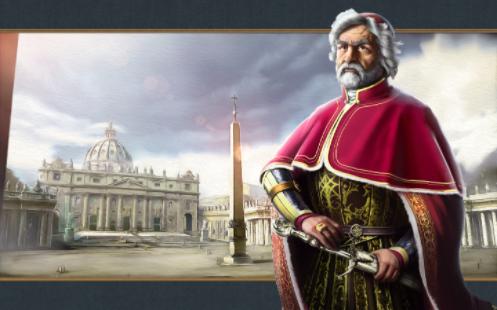 【Europa Universalis】OST  十周年 7  All Roads Lead to Rome(万路通罗马)欧陆风云