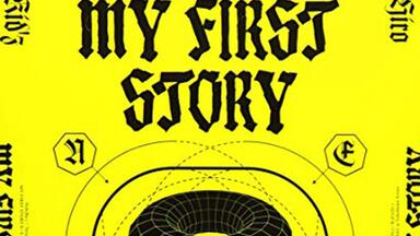 ミュージック MY FIRST STORY FLEX TO THE MAX TOUR 2025 MY FIRST STORY FLEX TO THE MAX TOUR 2025 at YOKOHAMA 2025.3