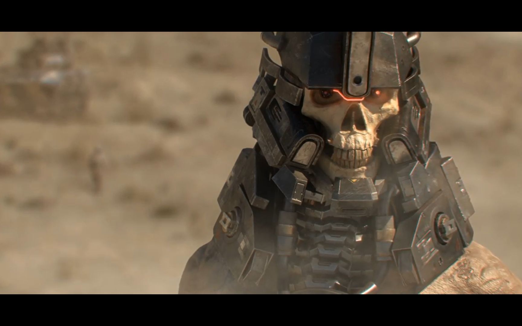 【cg级别】用maya做一个骷髅武士,爆肝70 个小时