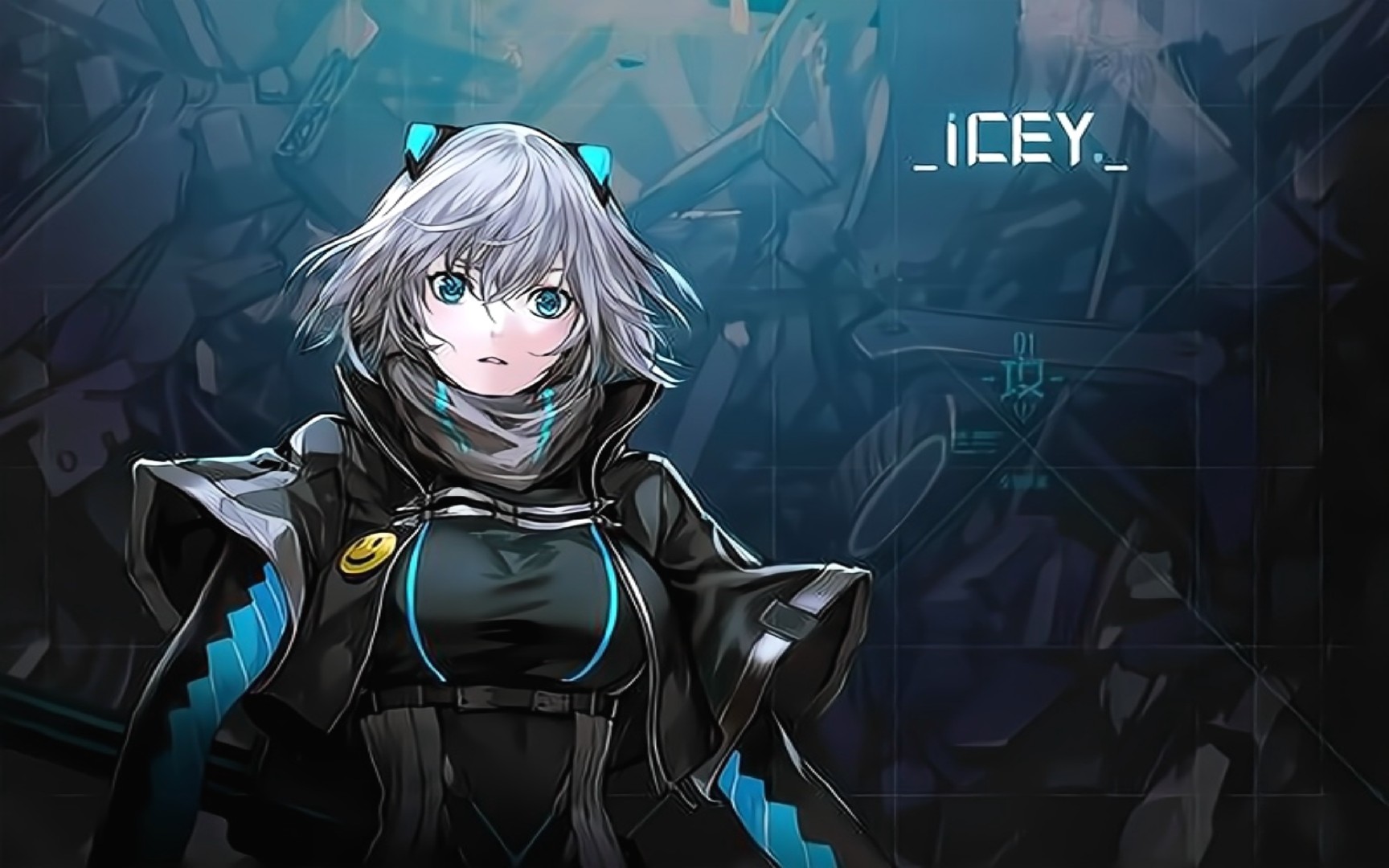 活动  《icey》打boss实录