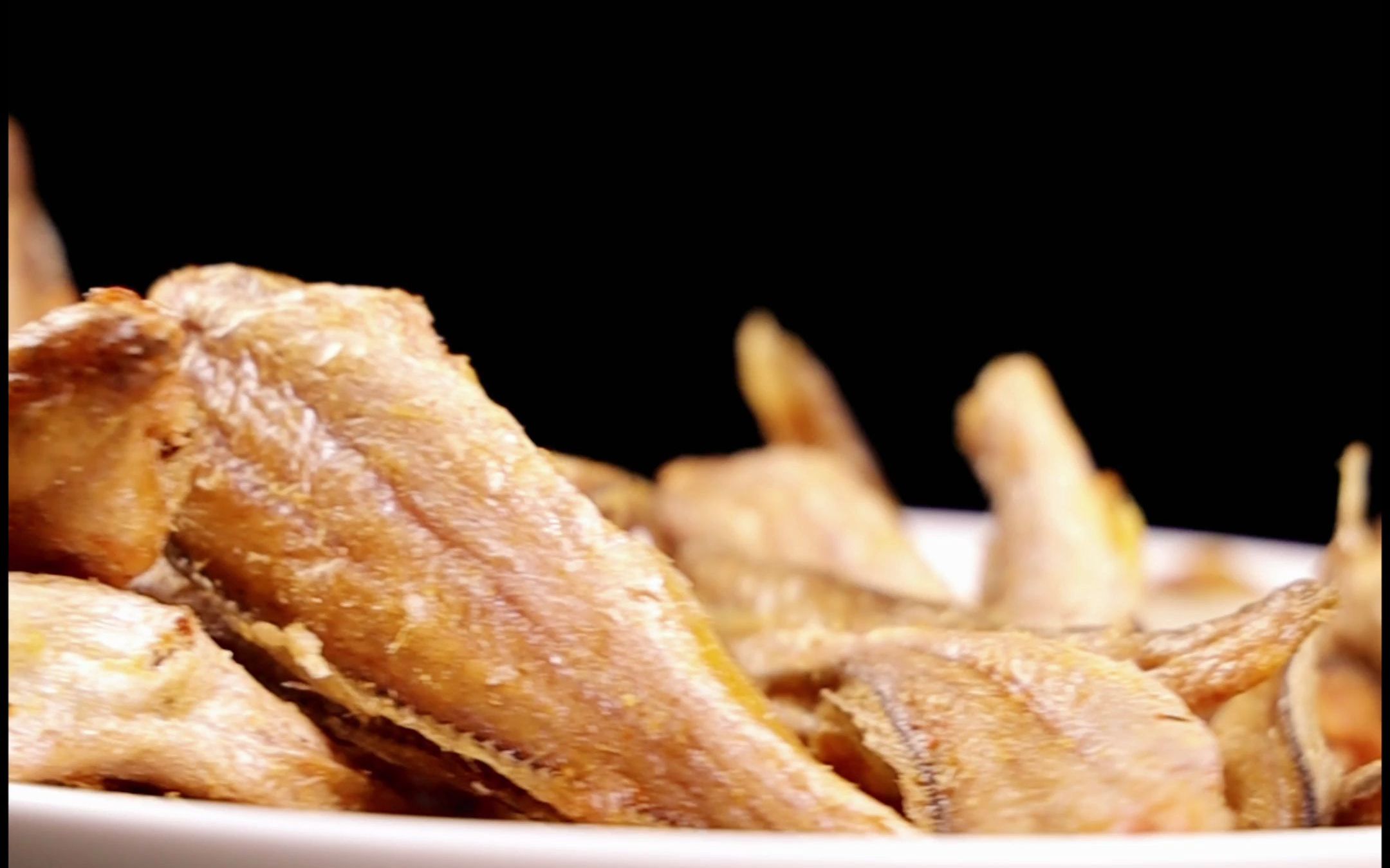 老海公黄鱼酥,酥脆吃一口就上头