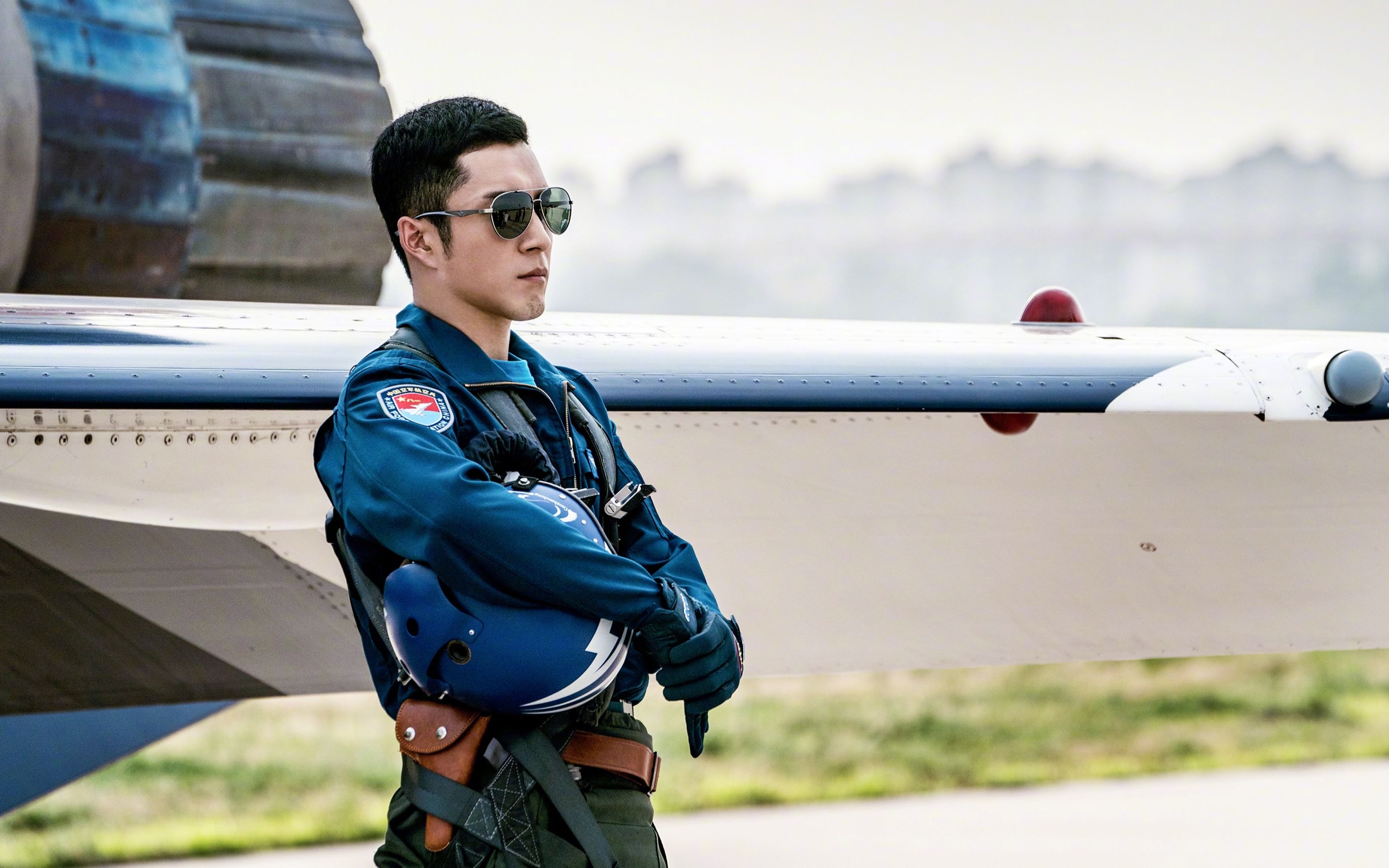 【韩东君】【花絮】我和我的祖国韩东君相关花絮