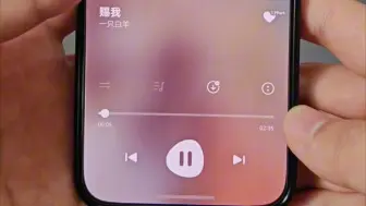 Download Video: 【鸿蒙NEXT】华为音乐/音乐锁屏