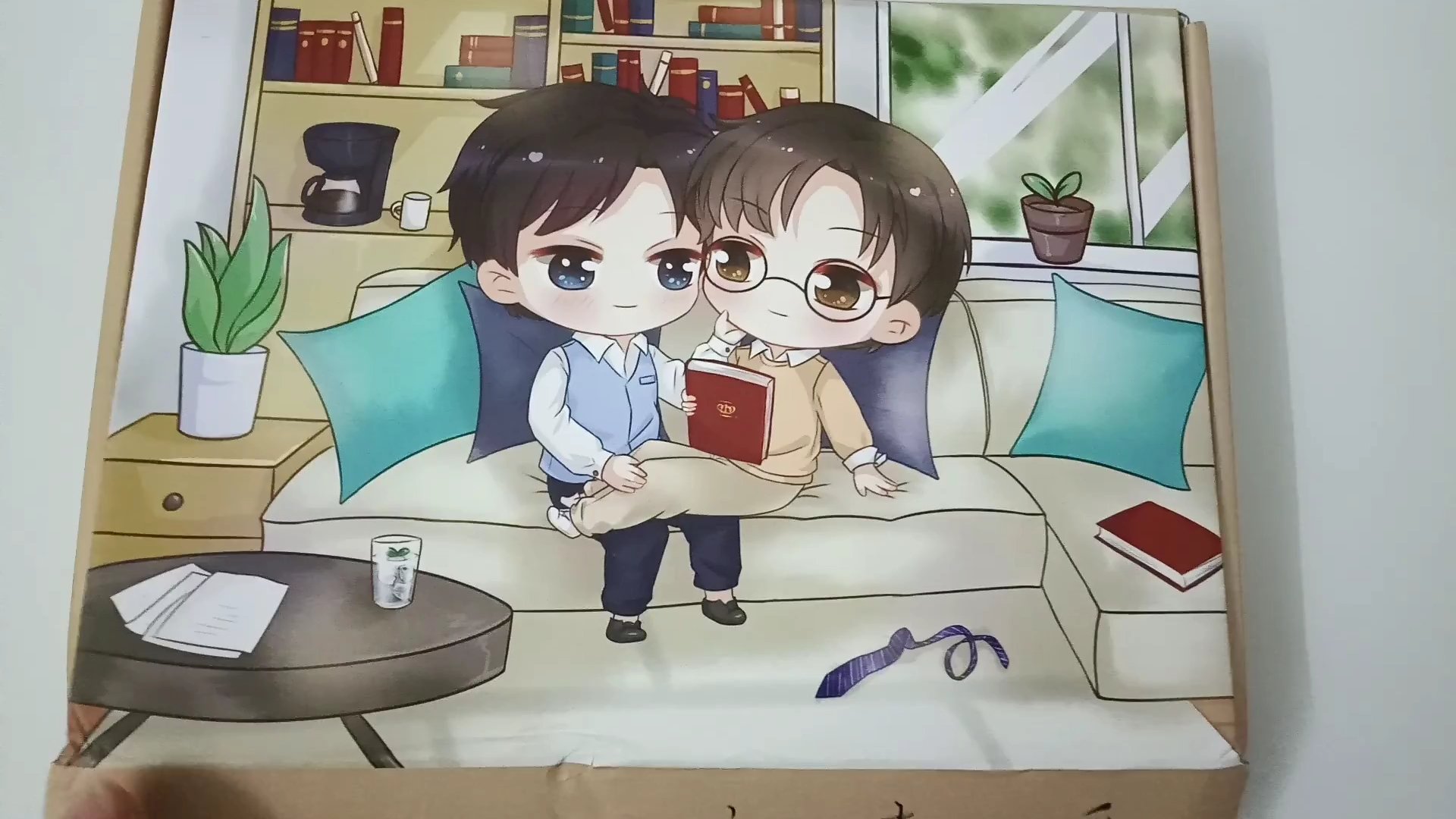 一级律师3实体书飞机盒开箱