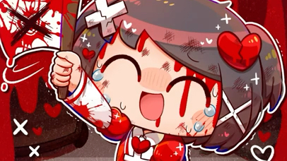 缺陷79残障×夜及步|【メイキング動画】×はん