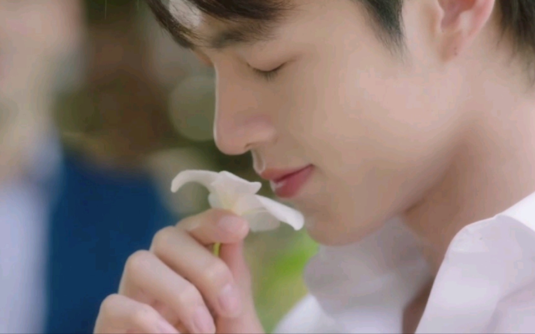 【爱龙奈|为你着迷|meen】小甜剧开播,他泰大海里新增一位帅哥