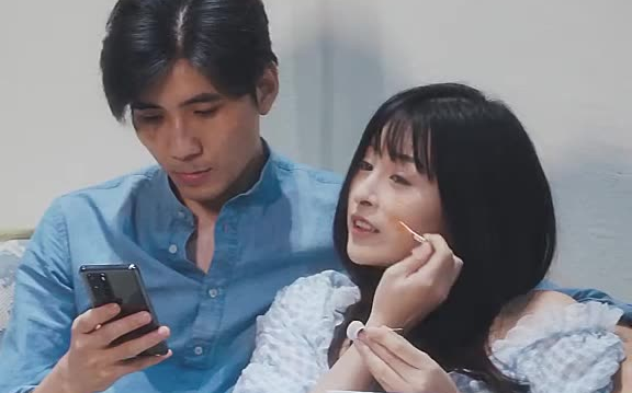 无论何时,爱从未暂停cocochi 恩娜_肋骨 恭叔