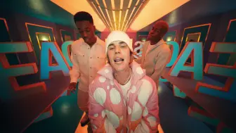 Tải video: Peaches - Justin Bieber