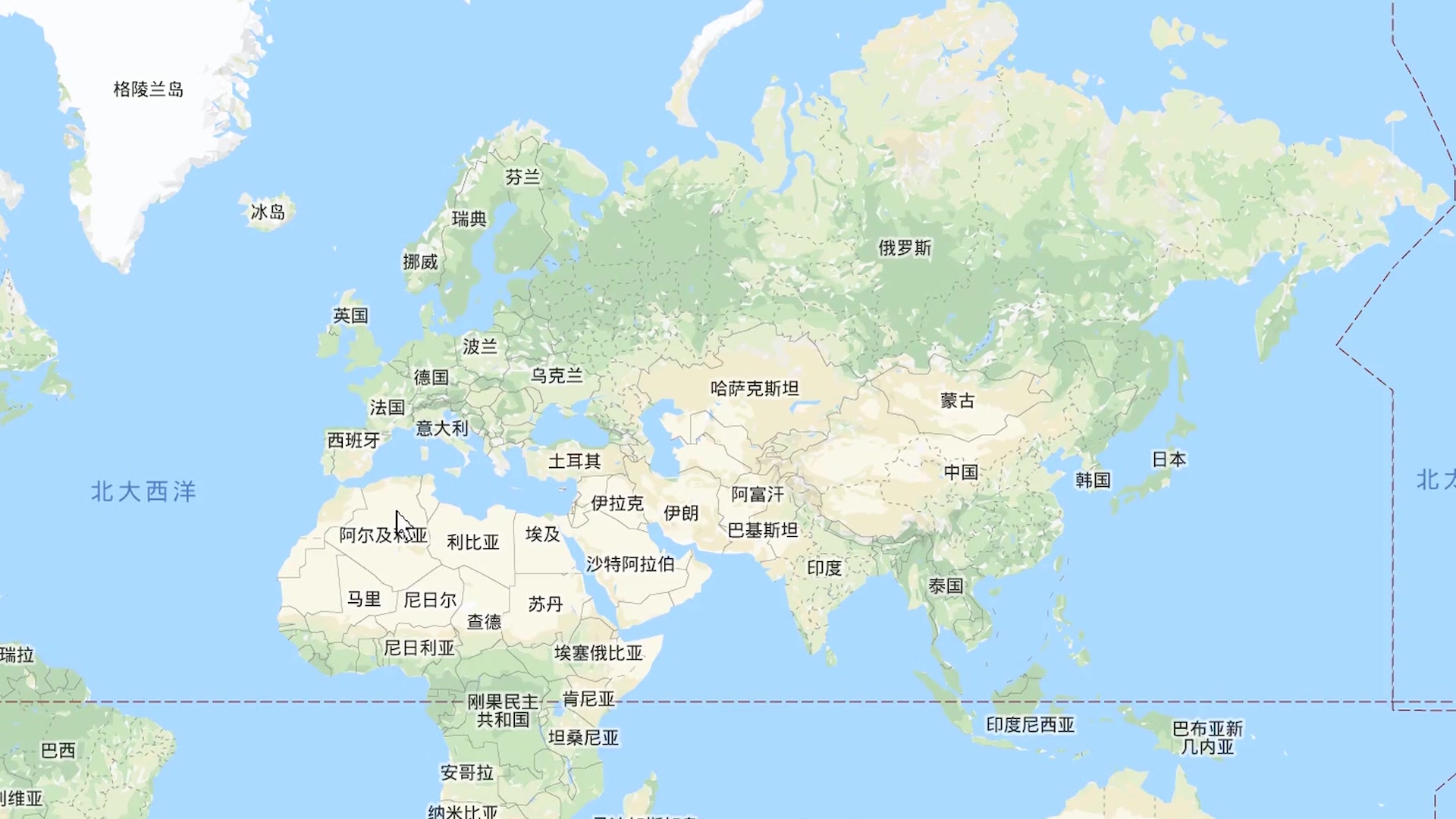 英国我瘦死的日不落比马大海外领地遍布三大洋