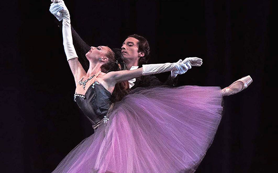 9月不剧荒舞剧中的双人华尔兹waltzno2