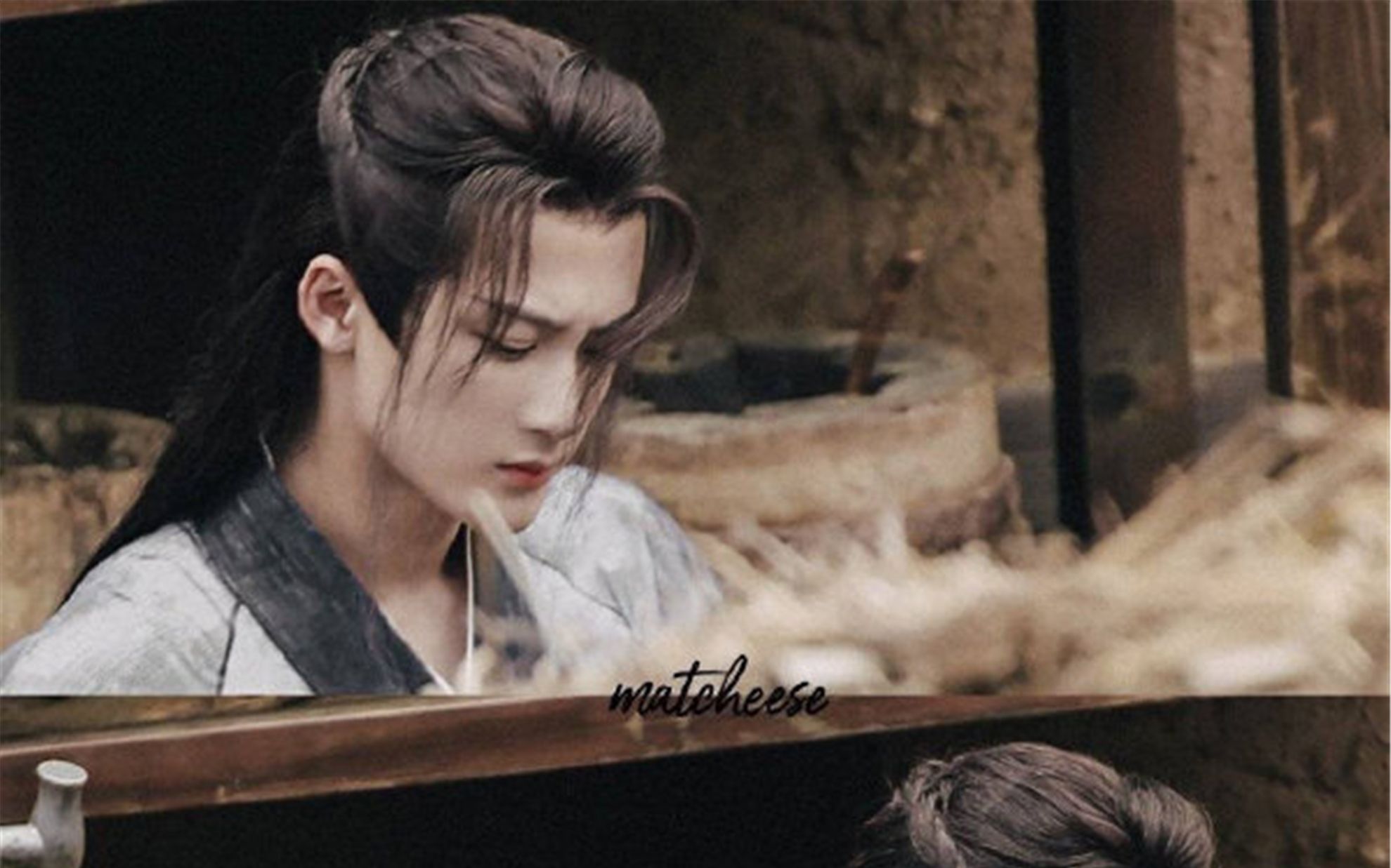 杀破狼:预热!檀健次和陈哲远担任两大主角!很是值得期待